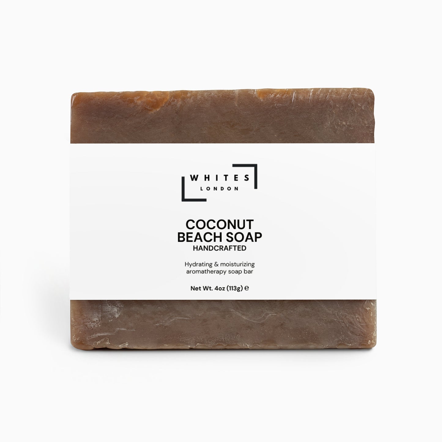 Coconut Beach Soap