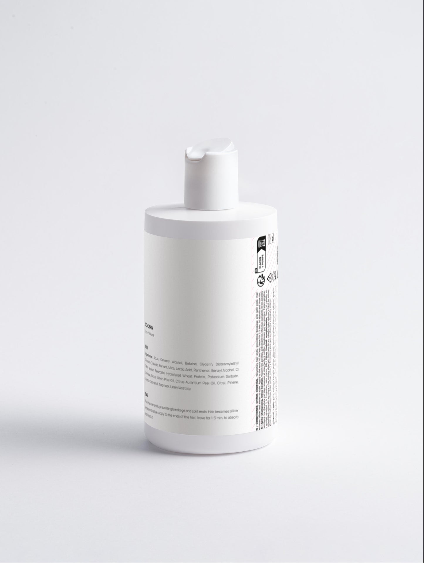 Fresh Conditioner, Citrus Cocktail