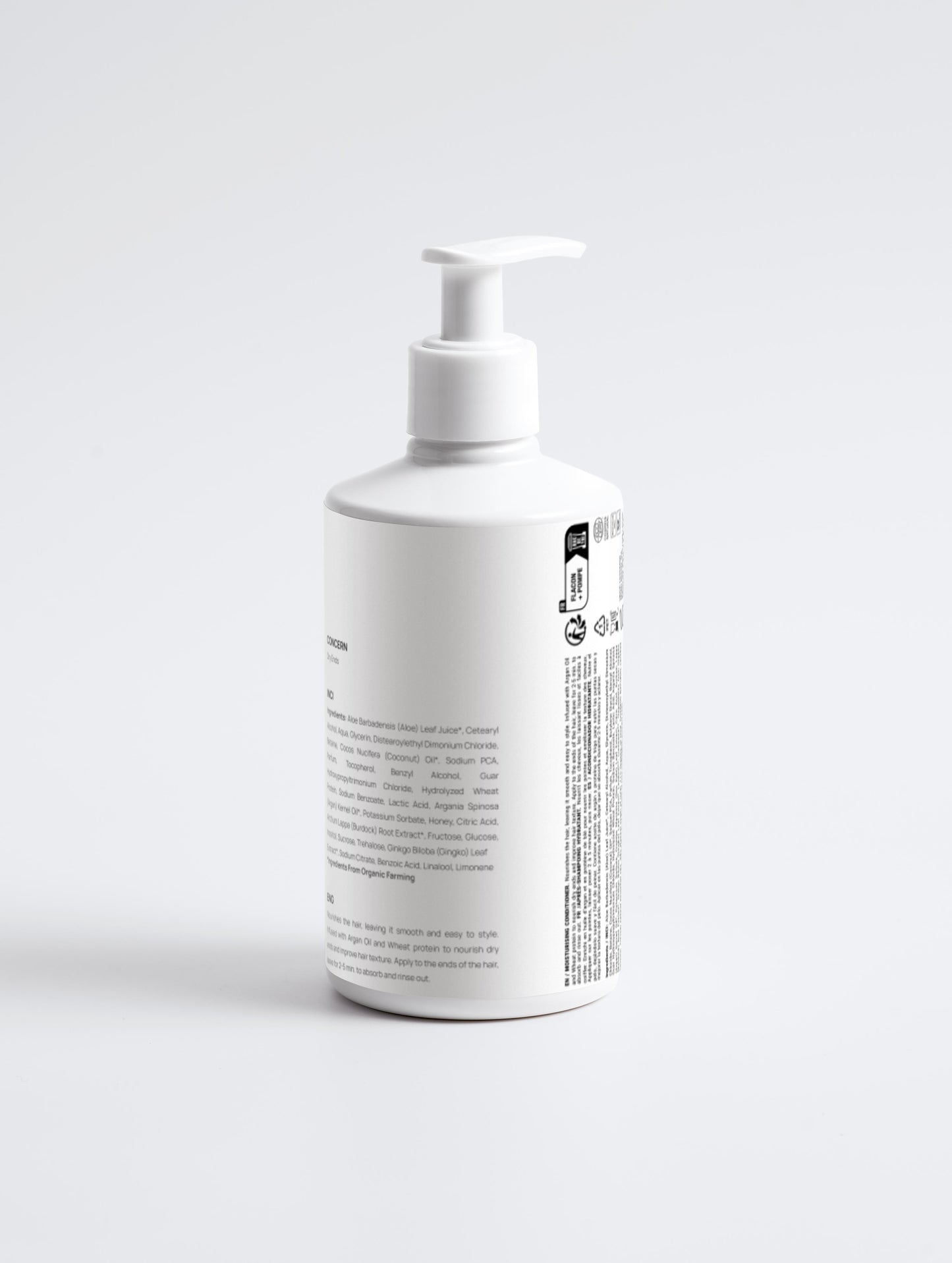 Moisturising Conditioner