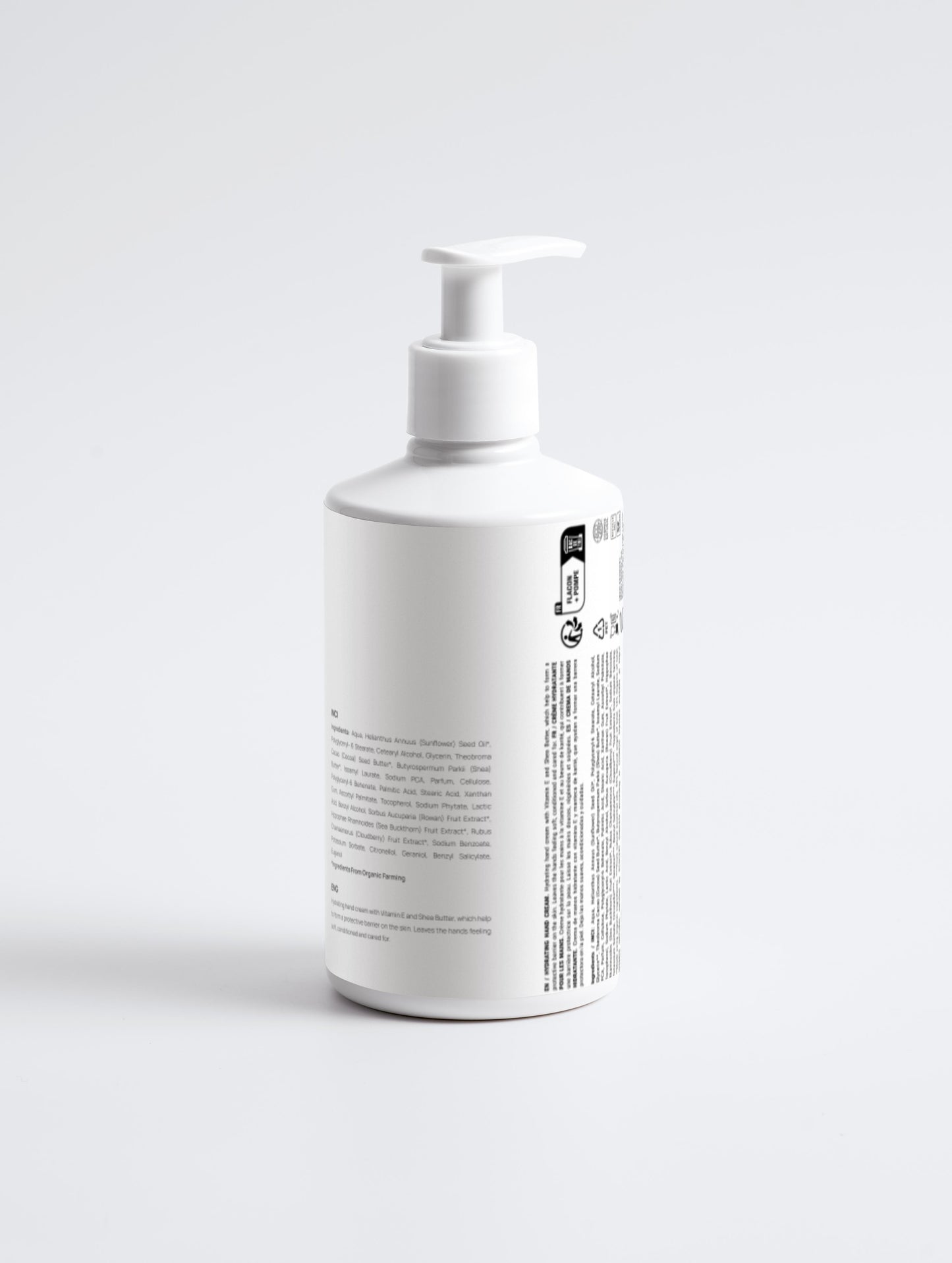 Hydrating Hand Cream