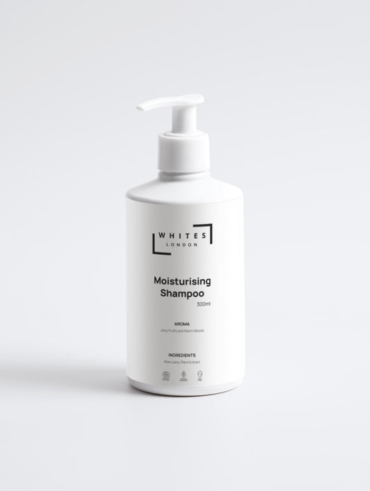 Moisturising Shampoo