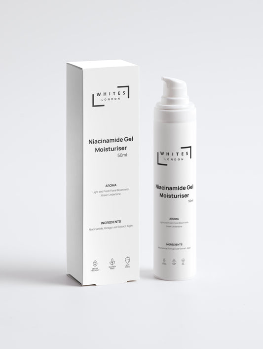 Niacinamide Gel Moisturiser